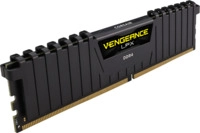 Corsair Vengeance LPX - DDR4 - 16 GB: 2 x 8 GB - DIMM 288-PIN - 3200 MHz / PC4-25600