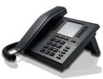innovaphone IP111 True-Color-Farbdisplay (320*240 = 3.5 ), 12 dynamisch belegte