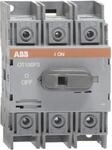 ABB STOTZ-KONTAKT Lasttrennschalter OT100F3 (1SCA105004R1001)