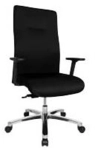 DREHSTUHL BIGSTAR 20 SCHWARZ (BT290T W50)