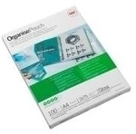 GBC OrganisePouch - 100 - gl&auml;nzend - 229 x 303 mm Taschen f&uuml;r Laminierung