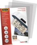 Fellowes - Klebstoff - 125 Mikron - 100er-Pack - gl&auml;nzend - A3 (297 x 420 mm)