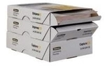 Fellowes Laminating Pouches - Taschen f&uuml;r Laminierung - 80 Mikron - 250 x gl&auml;nzend