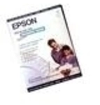 Epson Cool Peel T-Shirt - A4 (210 x 297 mm) 10 Stck. Transferpapier zum Aufb&uuml;geln -