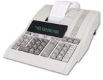 Olympia CPD 5212 - Druckrechner - VFD - 12 Stellen - Wechselstromadapter (945846002)