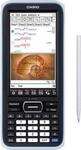 Casio fx-CP400 Taschenrechner Tasche Wissenschaftlicher Taschenrechner Schwarz