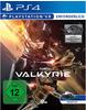 Sony 9866855, Sony Eve Valkyrie - PS VR - PlayStation 4 - Multiplayer-Modus - T