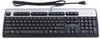 HP DT528A#ABX, HP HPE Standard - Tastatur - USB - Finnisch - Silber, Carbonite...