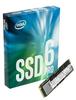 Intel SSDPEKKF512G7X1, Intel SSD PRO 6000P SERIES 512GB M.2 512GB 3D TLC NAND SINGLE