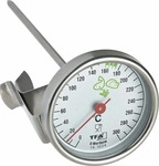 TFA Dostmann 14.1024, TFA Dostmann TFA 14.1003 Au&szlig;enthermometer (14.1024)