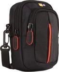 Case Logic DCB313 - Tasche f&uuml;r Kamera - Polyester - Schwarz