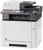 Kyocera 1102R73NL0, KYOCERA M5526cdw color MFP A4 print scan fax duplex wlan