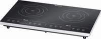 Rommelsbacher CT3410IN, Rommelsbacher CT 3410 - Kochtafel - Schwarz