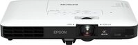 Epson EB-1795F - 3-LCD-Projektor - tragbar - 3200 lm (white) - 3200 lm (Farbe) - Full