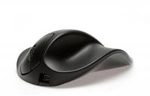 Bakker Elkhuizen HandShoeMouse Ergonomische Maus, rechtsh&auml;nder (BNEP150R)