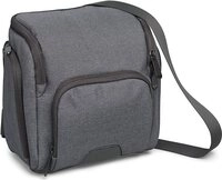 CULLMANN STOCKHOLM Maxima 85+ - Tragetasche Kamera - Polyester - Grau (99601)