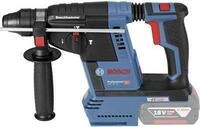 Bosch Professional GBH 18V-26 SDS-Plus-Akku-Bohrhammer 18 V Li-Ion ohne Akku, inkl.