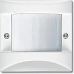 Busch-Jaeger 6800-0-1898 Verkabelt Wand Wei&szlig; Bewegungsmelder (6800-0-1898)