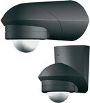 Grothe McGuard professional BM240sw Passiver Infrarot-Sensor (PIR) Verkabelt