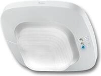 STEINEL ST 349 Bewegungsmelder Passiver Infrarot-Sensor (PIR) Kabellos Zimmerdecke