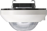 Pr&auml;senzmelder 210502 Standard KNX reinweiss (210502)