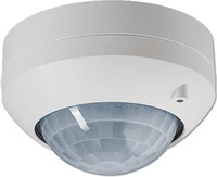 JUNG DWPM K 360 WW. Messparameter: Licht, Temperatur, &Uuml;bertragungstechnik: