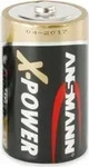 Ansmann 5015701, Ansmann X-Power Mono (D)-Batterie 1.5 V 1 St. (5015701)
