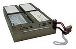 APC Replacement Battery Cartridge #132 - USV-Akku - 1 x Batterie - Bleis&auml;ure -