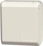MENNEKES Elektrotechnik GmbH & Co. KG 4262 CEE Anbaudose 16 A 5polig 400 V -