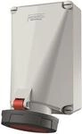 MENNEKES Elektrotechnik GmbH & Co. KG 143 CEE Wandsteckdose 125 A 5polig 400 V (143)