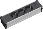 Bachmann CONI - Steckdosenleiste - Eingabe, Eingang GST18i3 - Ausgangsanschl&uuml;sse: 3