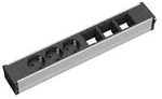 Bachmann CONI - Verl&auml;ngerungsschnur - 3 Ausgangsstecker (912.006)