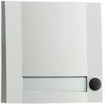 Grothe DOMOLUX WS/SW - Verkabelt - Schwarz - Wei&szlig; - Kunststoff - AC - Gleichstrom -