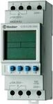 Finder Zeitschaltuhr f&uuml;r Hutschiene Betriebsspannung: 230 V/AC 12.92.8.230.0000 2