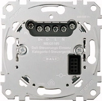 Merten MEG5185-0000. Typ: Lighting controller, Schutzart: I. Energiequelle: AC, AC