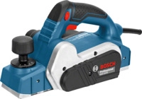 Bosch Professional Handhobel GHO 26-82 D (inkl. Parallelanschlag,