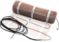 D&uuml;nnbettheizmatte mat 150W/qm 5.0qm 0.5x10.0m selbstkl (140F0452)