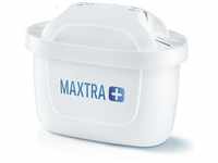 Brita Maxtra 5+1, Brita axtra+ Pure Performance 6x Manueller Wasserfilter Weiß