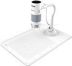 Reflecta DigiMicroscope Flex - Mikroskop - Farbe - 640 x 480 - USB 2.0 - AVI