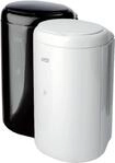 TORK B3 M&uuml;lleimer 5,0 l schwarz (564008)