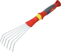 Wolf Garten 2722 000, Wolf Garten WOLF-Garten LD-2K Handrechen (2722 000)
