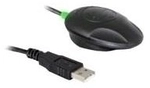 Navilock NL-602U ublox6 USB receiver - GPS-Empf&auml;ngermodul (61840)
