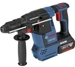 Bosch Professional GBH 18V-26F SDS-Plus-Akku-Bohrhammer 18 V 5 Ah Li-Ion (0611910007)