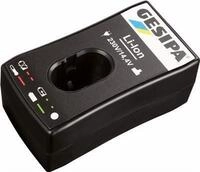 GESIPA Schnellladeger&auml;t 230 / 14,4 V f&uuml;r Li-Ion Akkus GESIPA (7251134)