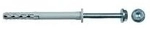 FISCHER Langschaftd&uuml;bel SXR 10 x 120 FUS (046332)