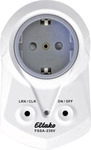 ELTAKO FSSA-230V Funkaktor Steckdosen-Schaltaktor (30100001)