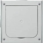 GIRA 011800 Zubeh&ouml;r f&uuml;r elektrische Schalter (011800)