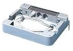 Rittal - Rack - Montagesatz Stromverteiler