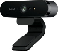 Logitech 960-001746, LOGITECH WEBCAM-BRIO 4K-GRAPHITE-USB-N/A EMEA28I-935-BUSINESS