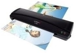 Olympia A 330 Hei&szlig;-/Kaltlaminator (3117)